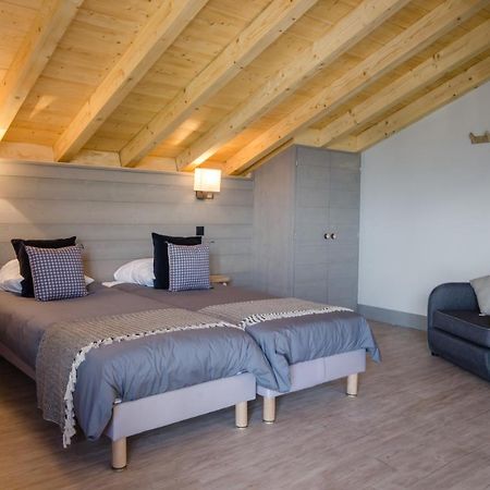 Chalets Residence Snoweden La Plagne Exterior foto